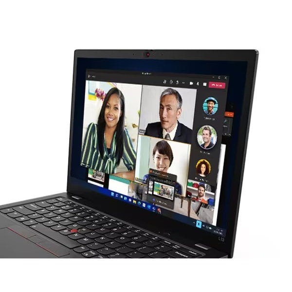Lenovo ThinkPad L13 Gen 4 Core I5-13va | 16GB RAM | 512GB SSD | Teclado en Inglés [21FHCTO1WWCL2] - Buen Estado