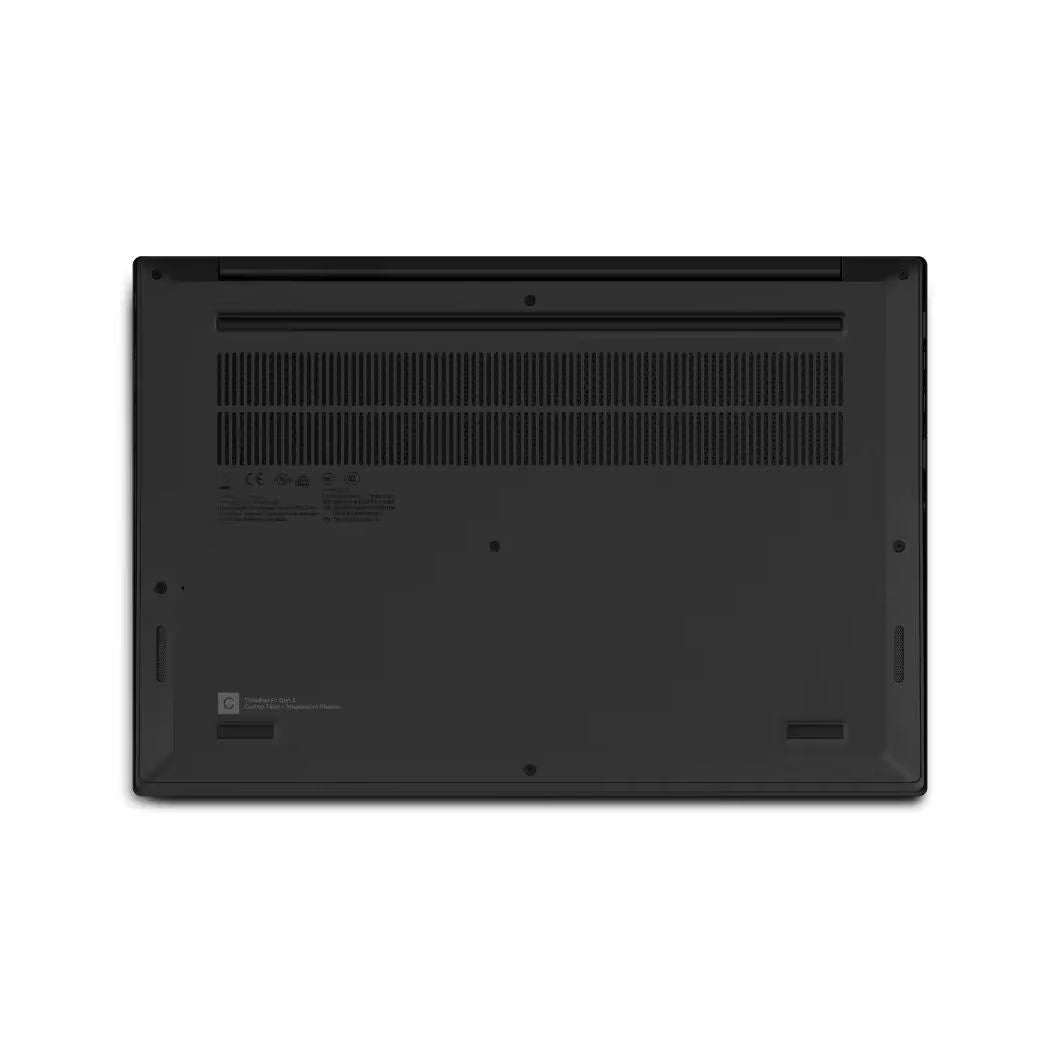 Lenovo ThinkPad P1 Gen 3 Core I7-10ma | Quadro T1000 | 24GB RAM | 512GB SSD [20TJS40100] - Buen Estado