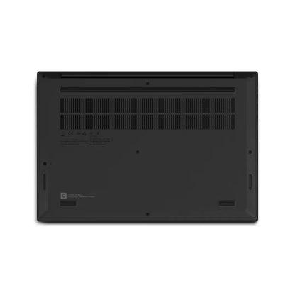Lenovo ThinkPad P1 Gen 3 Core I7-10ma | Quadro T1000 | 24GB RAM | 512GB SSD [20TJS40100] - Buen Estado