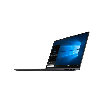 Lenovo Yoga Slim 7 15IIL05 Core I5-10ma | MX350 (2GB) | 16GB RAM | 512GB SSD [82AA004PCL] - Buen Estado