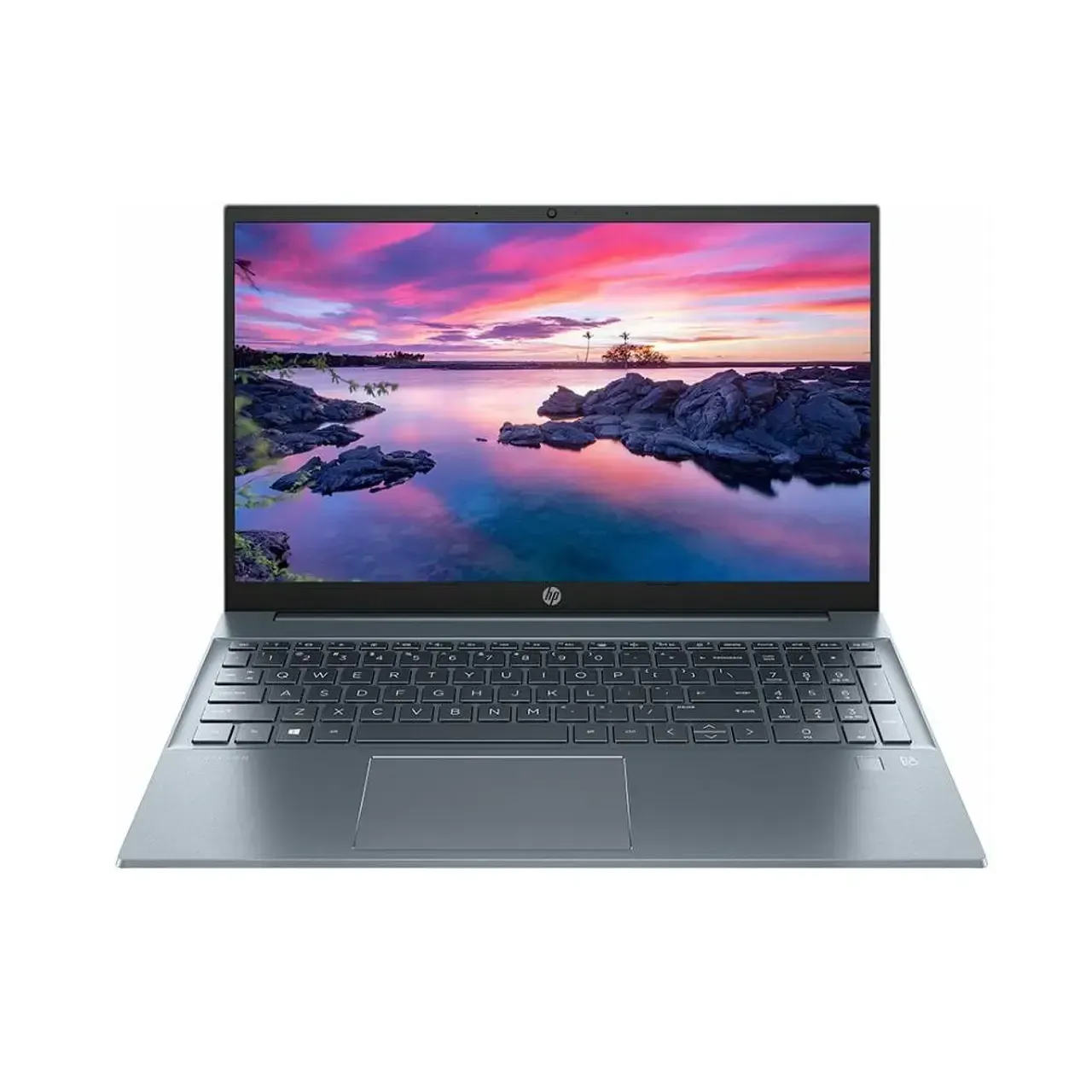 HP Pavilion 15-EH1510LA AMD Ryzen 7 | 16GB RAM | 512GB SSD [6B410LA] - Excelente Estado