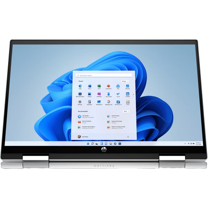 HP Pavilion x360 14-DY2003LA Core I5-12va | 16GB RAM | 512GB SSD [6F7T3LA] - Buen Estado