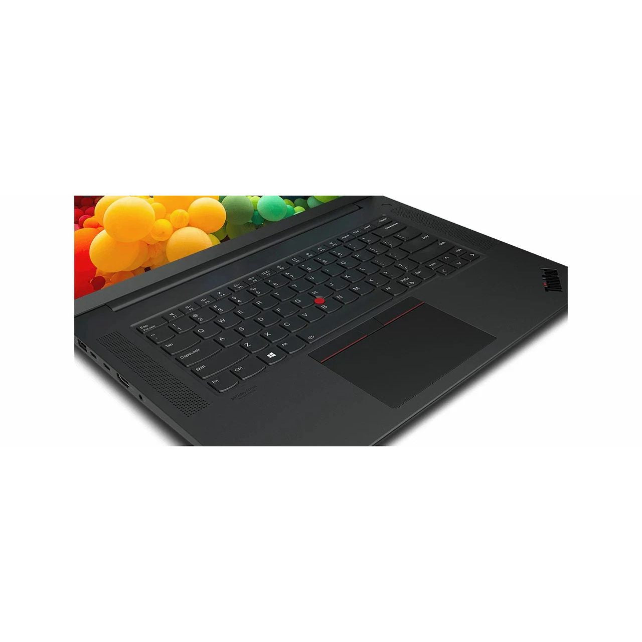 Lenovo ThinkPad P1 Gen 4 Core I7-11va | Quadro T1200 | 32GB RAM | 1TB SSD | Táctil [20Y4S05T00-MOD] - Buen Estado