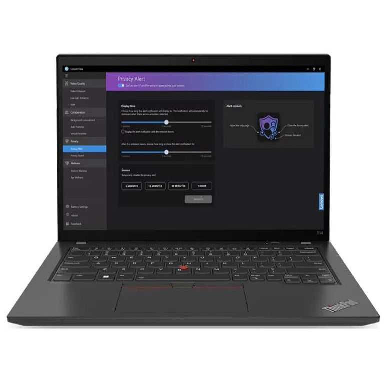 Notebook Lenovo Thinkpad T14 Gen 4 Core I7-13va | 16 GB RAM | 512