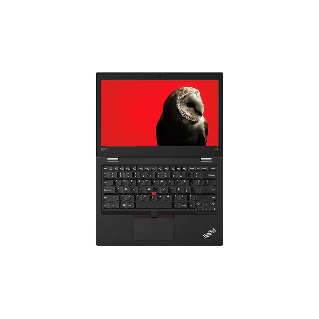 Lenovo ThinkPad L380 Core I5-8va | 12GB RAM | 256GB SSD [20M6A00VLM-MOD] - Buen Estado