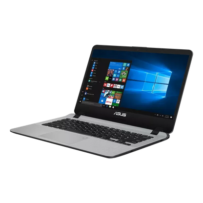 Notebook ASUS VivoBook X407UA Core I3-6ta | 8GB RAM | 240GB SSD [BV002T] - Buen Estado