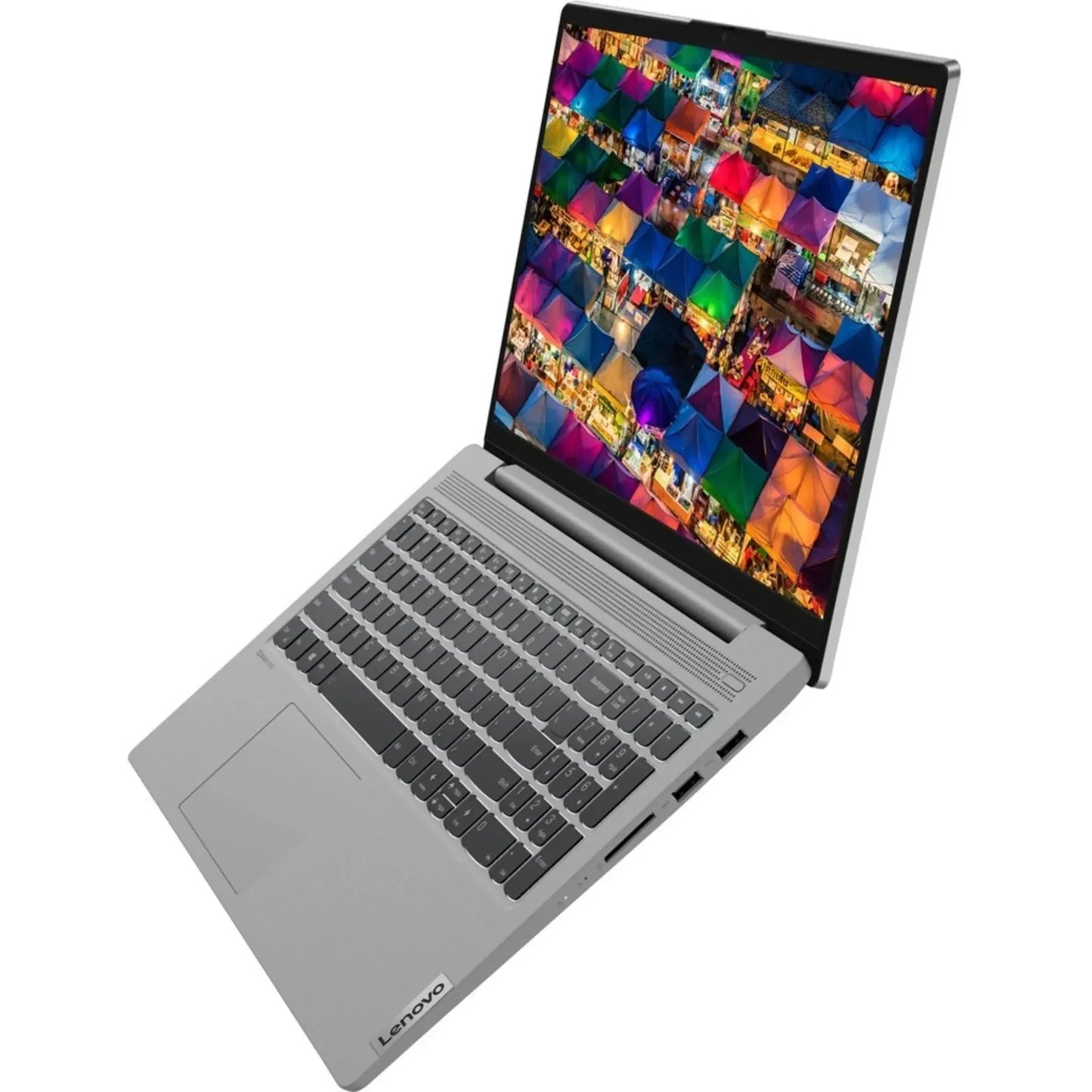 Lenovo IdeaPad 5 15ITL05 Core 7-11va | 8GB RAM | 512GB SSD [82FG00JHCL] - Buen Estado