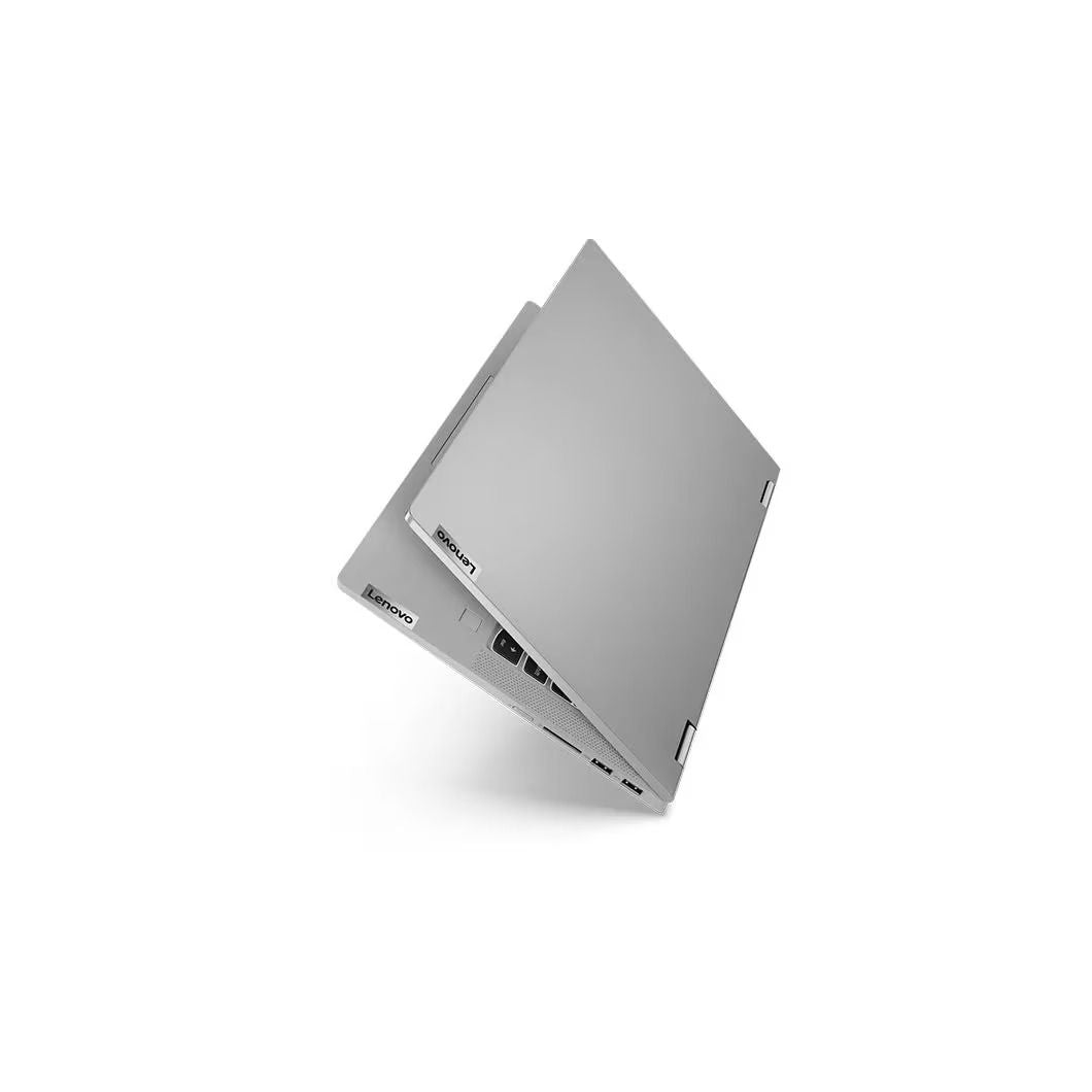 Lenovo IdeaPad Flex 5 14IAU7 Core I5-12va | 8GB RAM | 512GB SSD | Táctil | Teclado Inglés [82R7007QCL] - Buen Estado