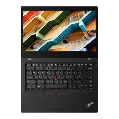 Lenovo ThinkPad L14 Core I5-10ma | 16 GB RAM | 512 GB SSD [20U2S00A00] (REACONDICIONADO)
