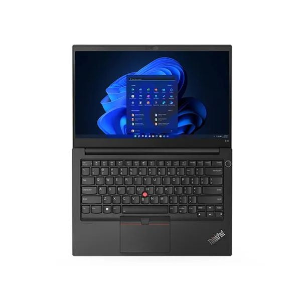 Notebook Lenovo Thinkpad E14 Gen 4 Core I7-12va | 16GB RAM | 512GB