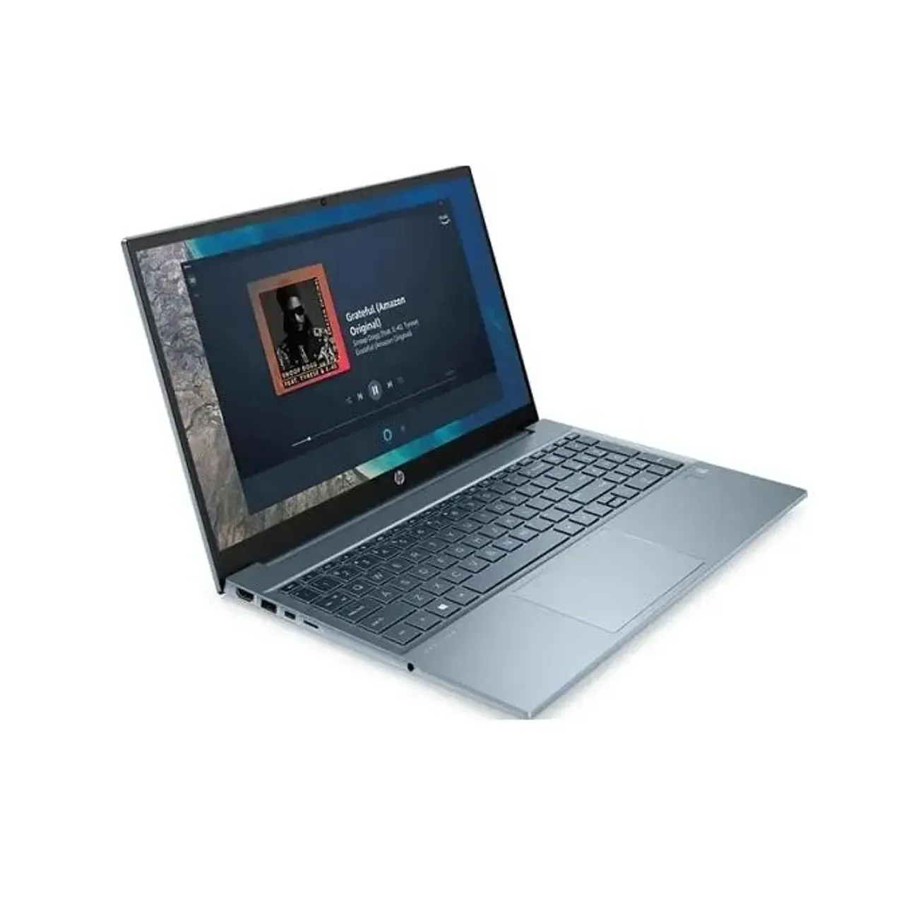 HP Pavilion 15-EH1510LA AMD Ryzen 7 | 16GB RAM | 512GB SSD [6B410LA] - Excelente Estado