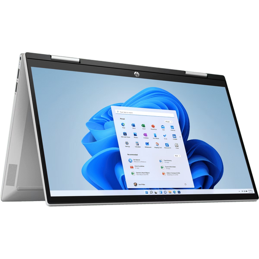 HP Pavilion x360 14-DY2003LA Core I5-12va | 16GB RAM | 512GB SSD [6F7T3LA] - Buen Estado