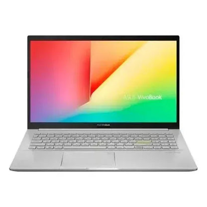 ASUS VivoBook 15 M513UA-BQ610W AMD Ryzen 5 | 8GB RAM | 256GB SSD  [90NB0TP2-M005D0] - Buen Estado