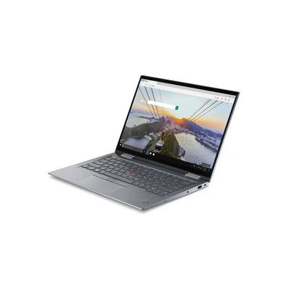 Lenovo ThinkPad X1 Yoga Gen 6 Core I7-11va | 16GB RAM | 512GB SSD | Táctil [20Y0S0HP00] - Buen Estado