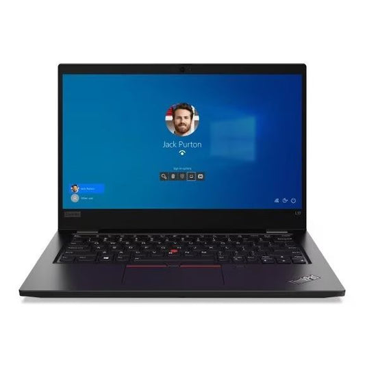 Lenovo ThinkPad L13 Core I7-10ma | 16GB RAM | 512GB SSD [20R3S0AX00] - Buen Estado