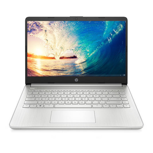 HP 14-DQ5022LA Core I5-12va | 12GB RAM | 256GB SSD [8W357LA] - Buen Estado