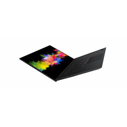 Lenovo ThinkPad P1 Gen 4 Core I7-11va | Quadro T1200 | 32GB RAM | 1TB SSD | Táctil [20Y4S05T00-MOD] - Buen Estado