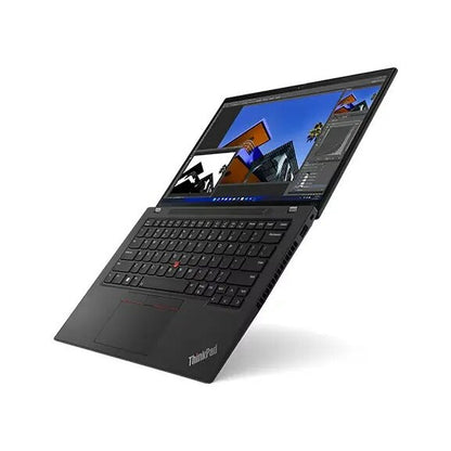 Lenovo ThinkPad P14s Gen 4 Core I7-13va | 32GB RAM | 512GB SSD - Buen Estado