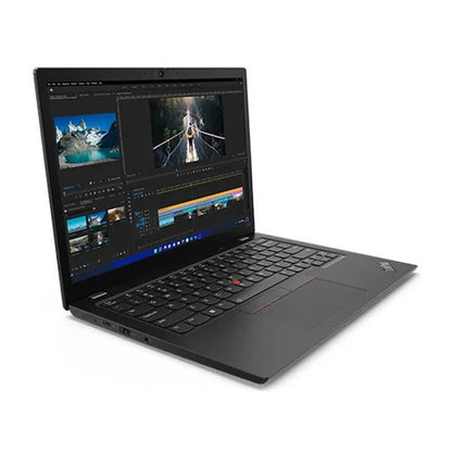 Lenovo ThinkPad L13 Gen 3 Core I5-12va | 16GB RAM | 256GB SSD [21B4S1KW00] - Buen Estado