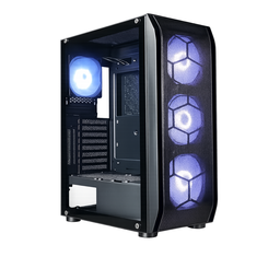 PC Gamer ARGH AM5/4 Ryzen 5 7600 | RX 9060 XT (8GB) | 32GB RAM | 1TB SSD [34267] - Nuevo