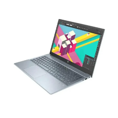 HP Pavilion 15-EH1510LA AMD Ryzen 7 | 16GB RAM | 512GB SSD [6B410LA] - Excelente Estado