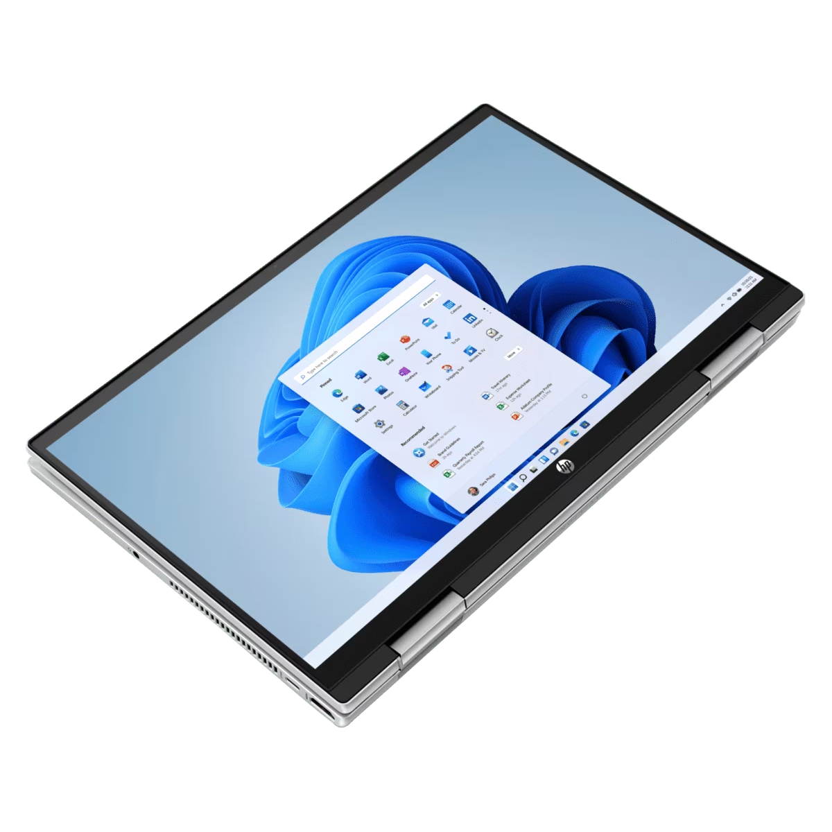 HP Pavilion x360 14-DY2003LA Core I5-12va | 16GB RAM | 512GB SSD [6F7T3LA] - Buen Estado