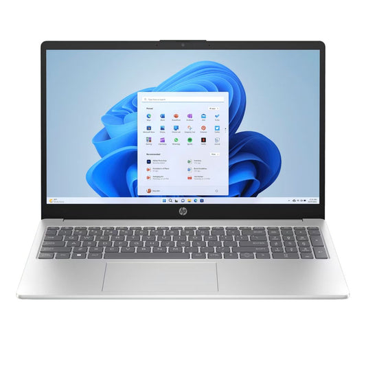 HP 15-GW0016LA AMD Athlon Silver | 8GB RAM | 256GB SSD [15V90LA] (REACONDICIONADO)