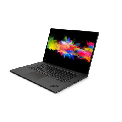 Lenovo ThinkPad P1 Gen 3 Core I7-10ma | Quadro T1000 | 24GB RAM | 512GB SSD [20TJS40100] - Buen Estado
