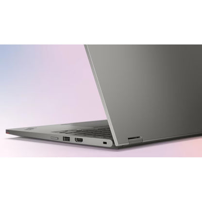 Lenovo ThinkPad L13 2-in-1 Gen 6 Core Ultra 7 255U | 32GB RAM | 512GB SSD | Táctil [21R7CTO1WWCL2] - Semi Nuevo