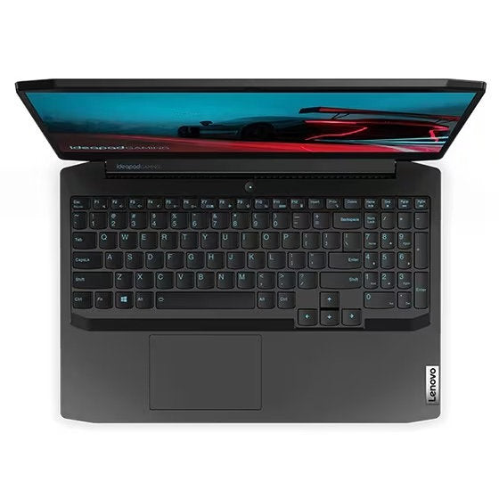 Lenovo IdeaPad Gaming 3 16ARH7 AMD Ryzen 5 | RTX 3050 | 16GB RAM | 512GB SSD [82SC003BCL-MOD] - Buen Estado