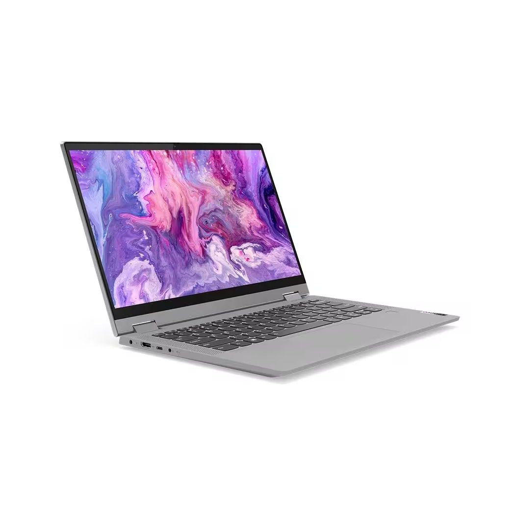 Lenovo IdeaPad Flex 5 14IAU7 Core I5-12va | 8GB RAM | 512GB SSD | Táctil | Teclado Inglés [82R7007QCL] - Buen Estado