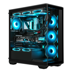 PC Gamer ARGFHIA Gilgamesh Ryzen 7 7800X3D | RX 9070 (16GB) | 64GB RAM | 2TB SSD + 1TB HDD [34842] - Nuevo
