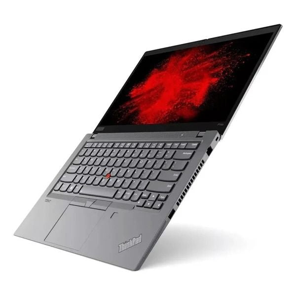Notebook Lenovo Thinkpad P15s GEN 2 Core I7-11va | NVIDIA Quadro T500 |  16GB RAM | 512GB SSD [20W7S0GX00] - Semi Nuevo
