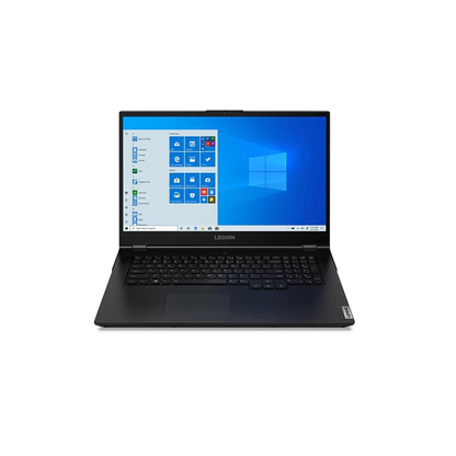 Lenovo Legion 5 15IMH05H Core I7-10ma | GTX 1660 TI (6GB) | 16GB RAM | 256GB SSD + 1TB HDD [81Y6003LCL-MOD] - Buen Estado