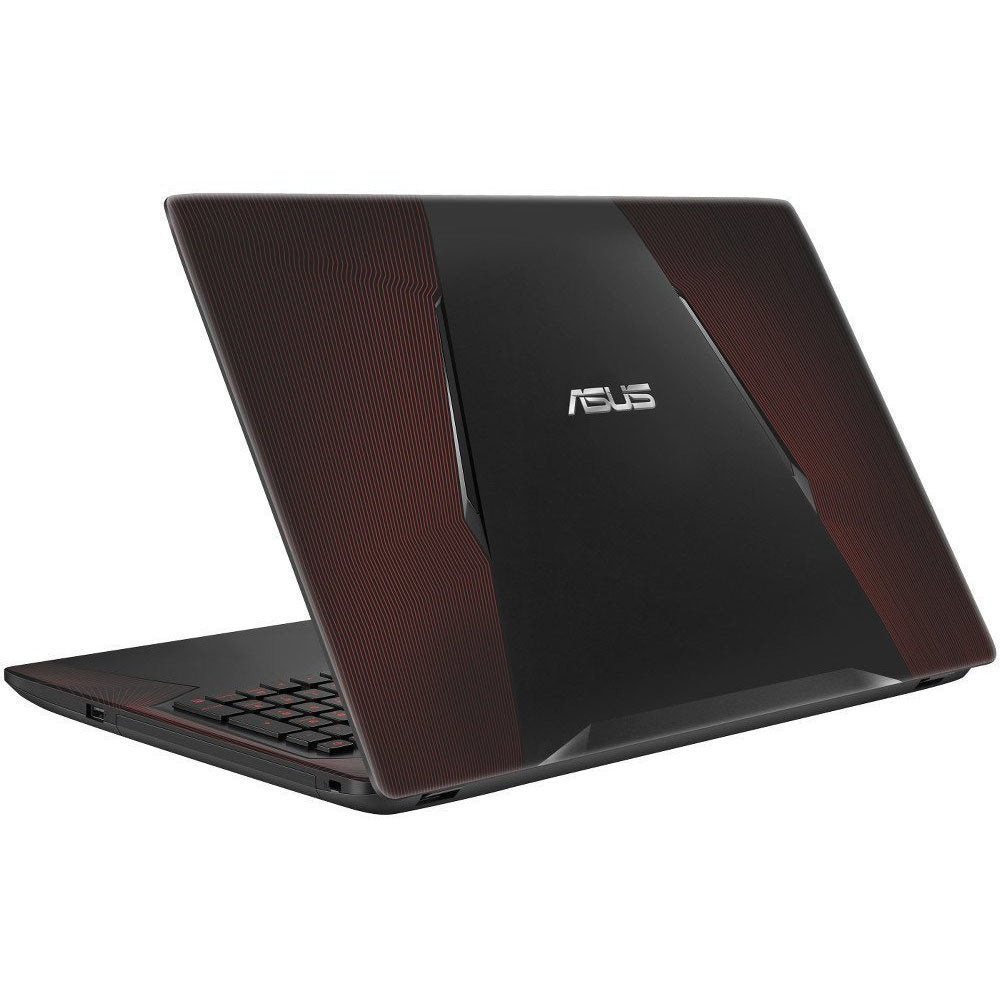 ASUS FX553VE-DM167T Core I5-7ma | GTX 1050 TI (2GB) | 12GB RAM | 512GB SSD | DETALLE - Buen Estado