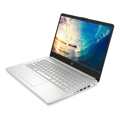 HP 14-DQ5022LA Core I5-12va | 12GB RAM | 256GB SSD [8W357LA] - Buen Estado