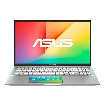 ASUS VivoBook S15 S532FL-BQ332T Core I7-10ma | Geforce MX250 (2GB) | 16GB RAM | 512GB SSD [90NB0MJ2-M05630] - Buen Estado