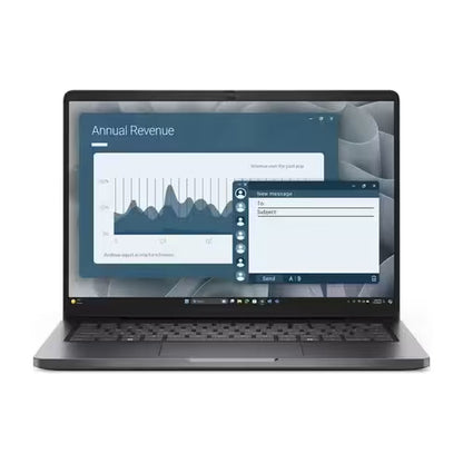 Notebook Dell Pro 14 PC14255 AMD Ryzen 5 220 | 16GB RAM | 512GB SSD - Excelente Estado