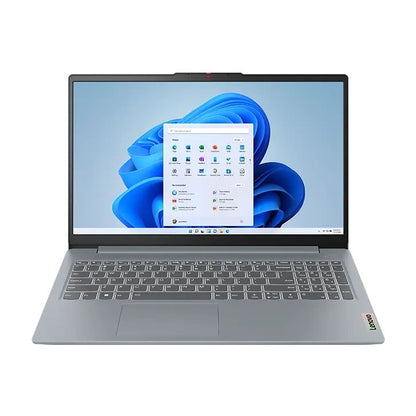 Lenovo IdeaPad Slim 3 15ABR8 AMD Ryzen 7 | 16GB RAM | 512GB SSD  [82XM00ESCL] - Nuevo Open Box