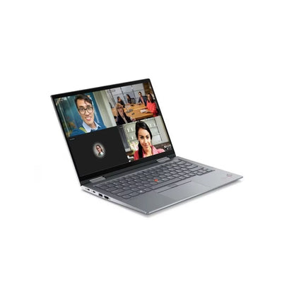 Lenovo ThinkPad X1 Yoga Gen 6 Core I7-11va | 16GB RAM | 512GB SSD | Táctil [20Y0S0HP00] - Buen Estado
