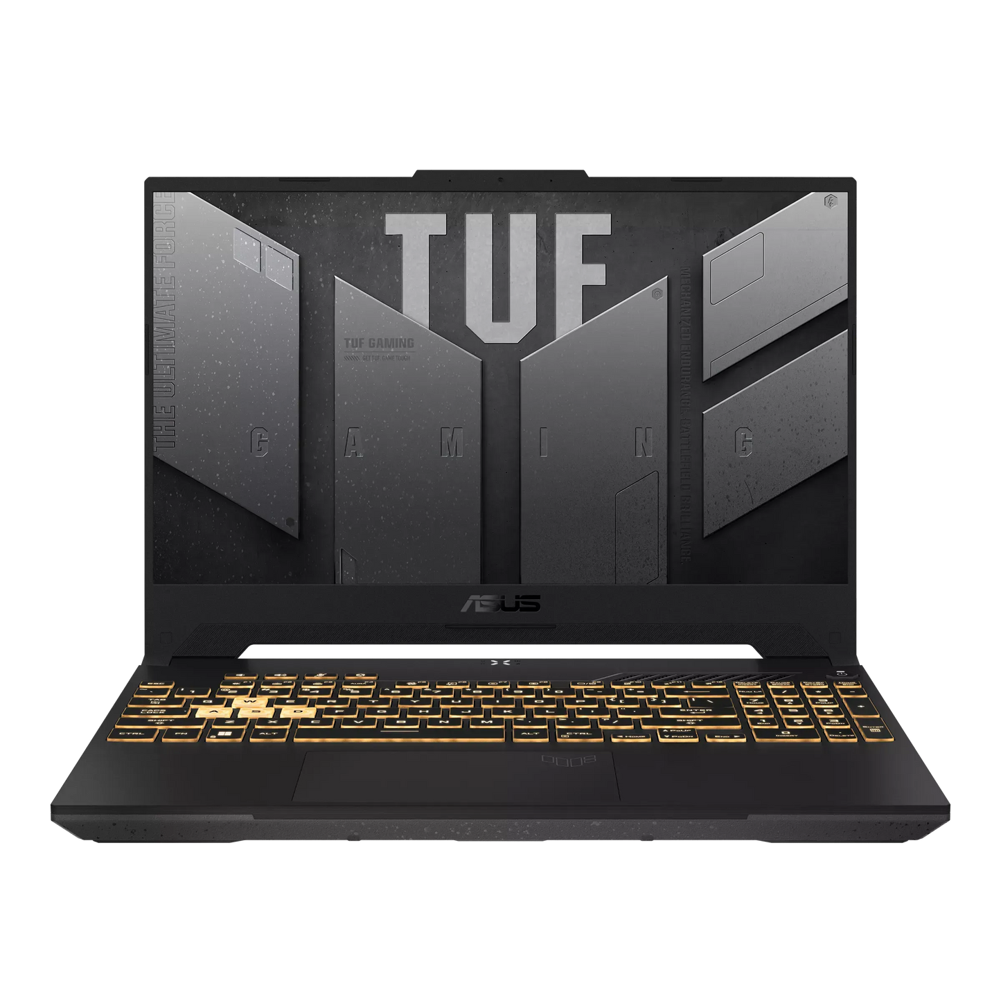 ASUS TUF Gaming F15 FX507ZC4-HN066W Core i7 12va / 16GB ram Ampliable/ 512GB SSD / RTX 3050 [90NR0GW2-M00TN0] - Buen Estado