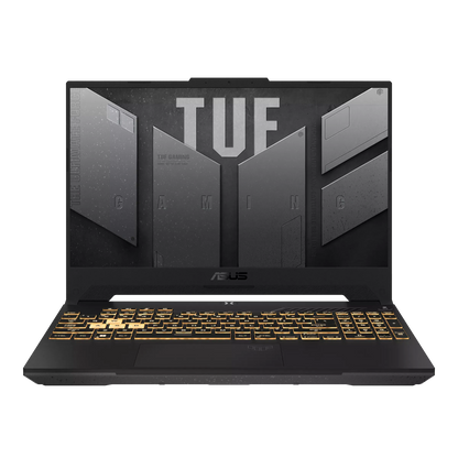 ASUS TUF Gaming F15 FX507ZC4-HN066W Core i7 12va / 16GB ram Ampliable/ 512GB SSD / RTX 3050 [90NR0GW2-M00TN0] - Buen Estado
