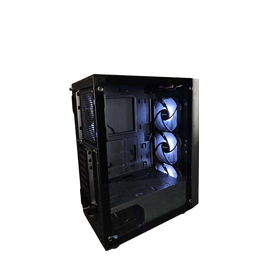 PC Gamer ARGM INT/3 Core I5-12600K | RTX 3050 (6GB) | 16GB RAM | 500GB SSD [34180] - Nuevo