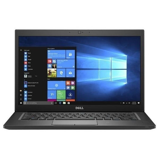 Notebook Dell Latitude 14 7480 Core I5-6ta | 16GB RAM | 256GB SSD [KL-700802-R] - Buen Estado