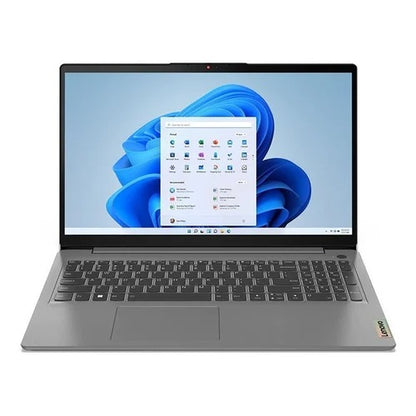 Lenovo IdeaPad 15 Core I5-7Ma | 12GB RAM | 256GB SSD | NVIDIA GeForce 940MX