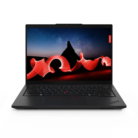 Lenovo ThinkPad L14 Gen 5 Core Ultra 7 | 16GB RAM | 512GB SSD [21L20013CL] - NUEVO en caja