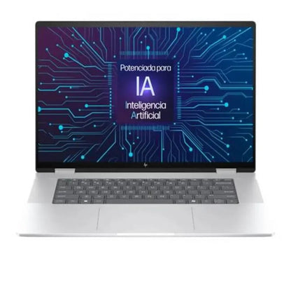 HP Envy x360 16-AC0000LA Core Ultra 7 | 32GB RAM | 1TB SSD | Táctil [A1UD6LA] - Semi Nuevo