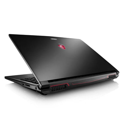 MSI MS-16R3 Core i7-9na | GTX 1050 | 16GB RAM | 256GB SSD + 1TB HDD - Buen Estado