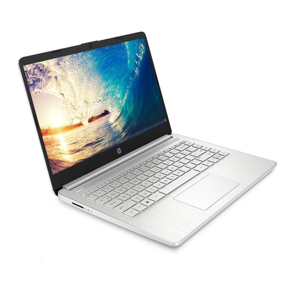 HP 14-DQ5022LA Core I5-12va | 12GB RAM | 256GB SSD [8W357LA] - Buen Estado