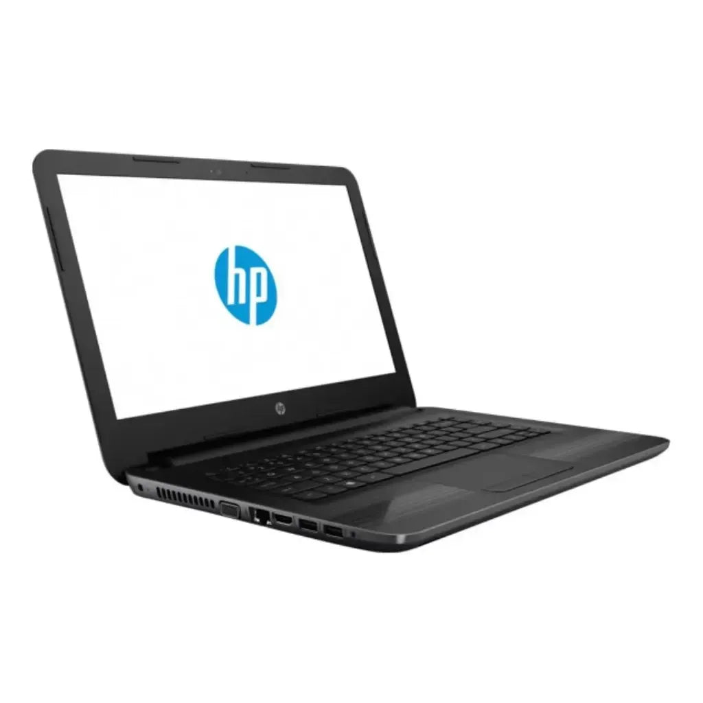 HP 240 G5 Core I3-5ta | 8GB RAM | 256GB SSD | Batería Mala - Buen Estado